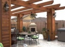 Kwikfynd Pergolas
sandyridges